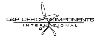 L&P OFFICE COMPONENTS INTERNATIONAL