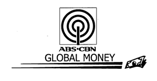 ABS-CBN GLOBAL MONEY