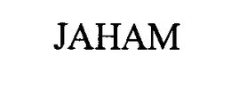 JAHAM