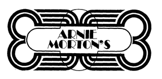 ARNIE MORTON'S