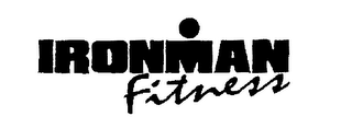 IRONMAN FITNESS