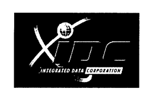 X IDC INTEGRATED DATA CORPORATION