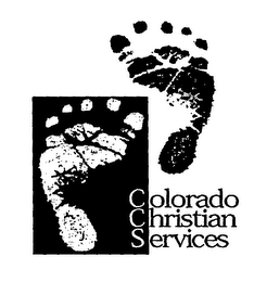 COLORADO CHRISTIAN SERVICES