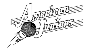 AMERICAN JUNIORS