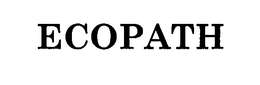 ECOPATH