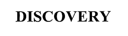 DISCOVERY