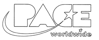 PACE WORLDWIDE