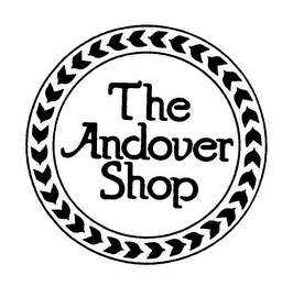 THE ANDOVER SHOP