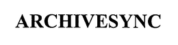 ARCHIVESYNC