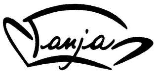TANJA