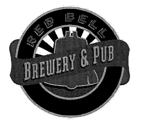 RED BELL BREWERY & PUB