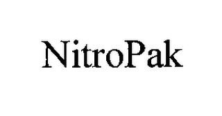 NITROPAK