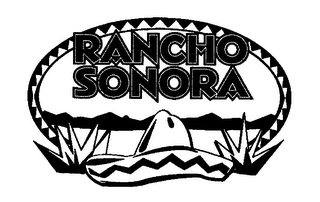 RANCHO SONORA