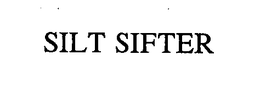 SILT SIFTER