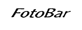 FOTOBAR