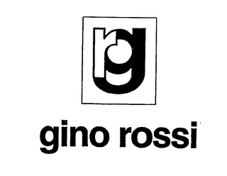 GR GINO ROSSI