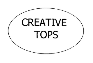 CREATIVE TOPS