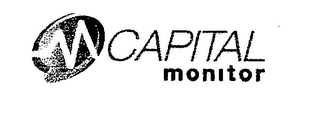 CAPITAL MONITOR