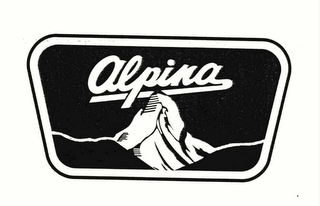 ALPINA