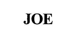 JOE
