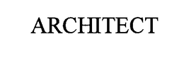 ARCHITECT