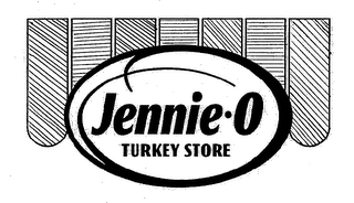 JENNIE-O TURKEY STORE