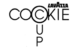 LAVAZZA COOKIE CUP