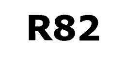 R82 A/S