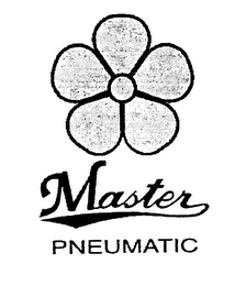 MASTER PNEUMATIC