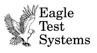 EAGLE TEST SYSTEMS