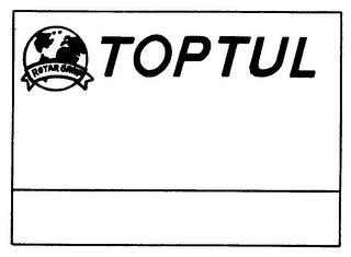 TOPTUL ROTAR GROUP