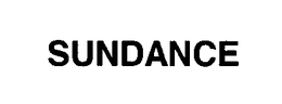 SUNDANCE