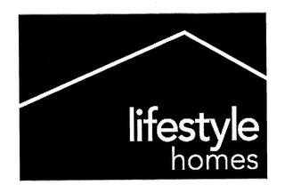 LIFESTYLE HOMES