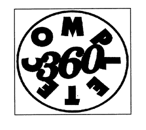COMPLETE 360