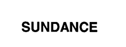 SUNDANCE