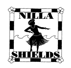 NILLA SHIELDS