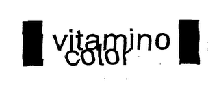 VITAMINO COLOR