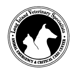 LONG ISLAND VETERINARY SPECIALISTS ANIMAL EMERGENCY & CRITICAL CARE CENTER