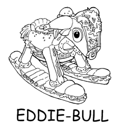 EDDIE-BULL