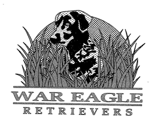 WAR EAGLE RETRIEVERS