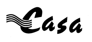 CASA