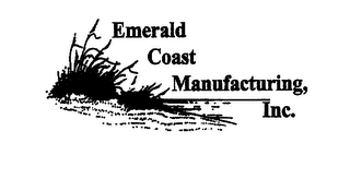 EMERALD COAST MANUFACTURING, INC.