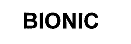 BIONIC