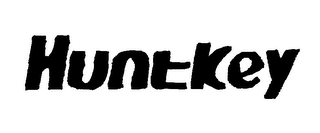 HUNTKEY