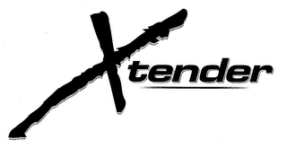 XTENDER