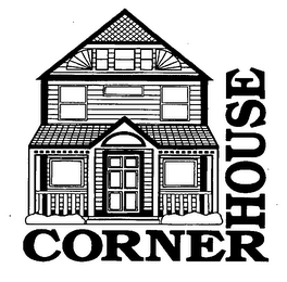 CORNER HOUSE