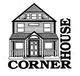 CORNER HOUSE