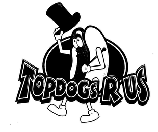 TOPDOGS R US