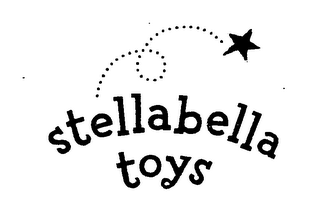 STELLABELLA TOYS