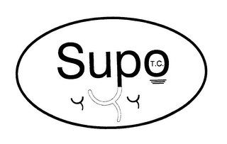 SUPO T.C.